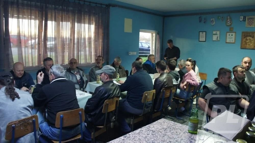 SKUPŠTINA MK PAKRAC-LIPIK Uz novo rukovodstvo uobičajeno odlični rezultati