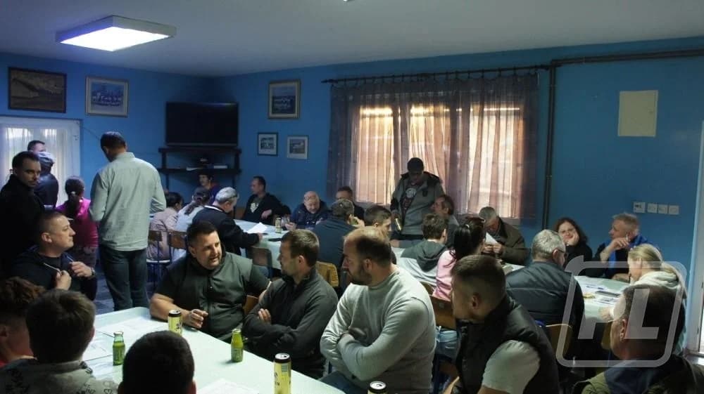 SKUPŠTINA MK PAKRAC-LIPIK Uz novo rukovodstvo uobičajeno odlični rezultati