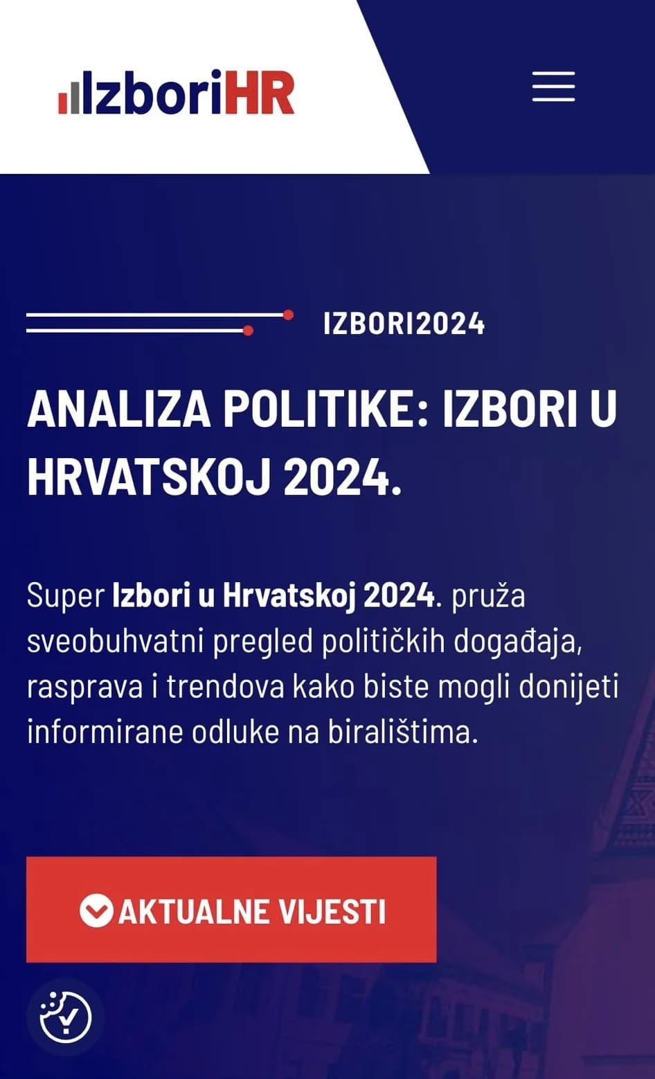 Čeka li nas izborna prevara?