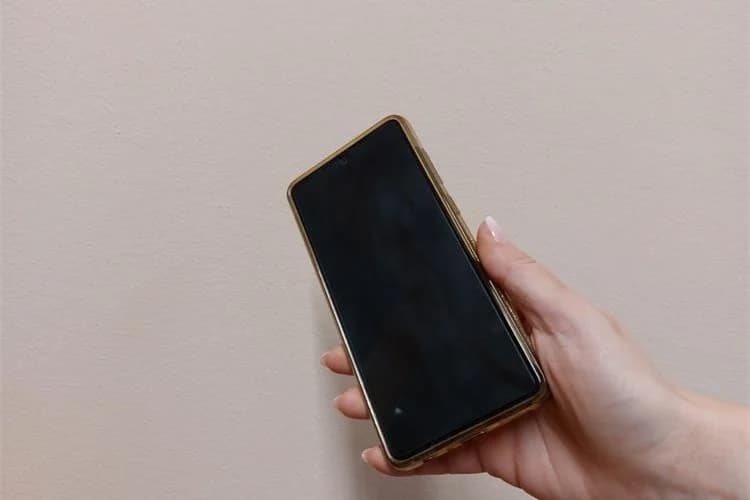 Mobitel- ilustracija