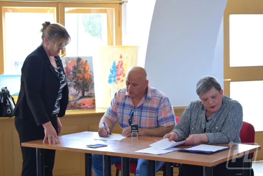 POTPISANI UGOVORI: Braniteljskim udrugama dodijeljeno gotovo 16.000 eura