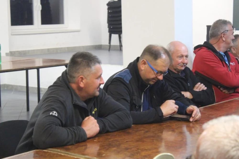 FOTO: Tradicionalno ocjenjivanje vina i kobasica u Lukaču