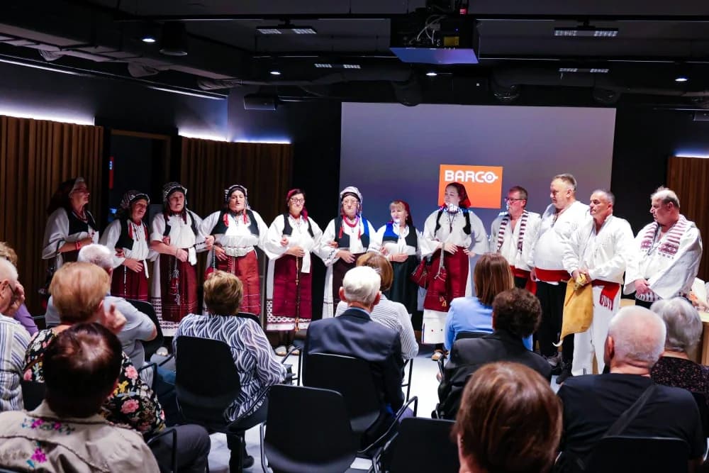 Premijera dokumentarnog filma „Kroz Slavoniju u potrazi za Ramom“