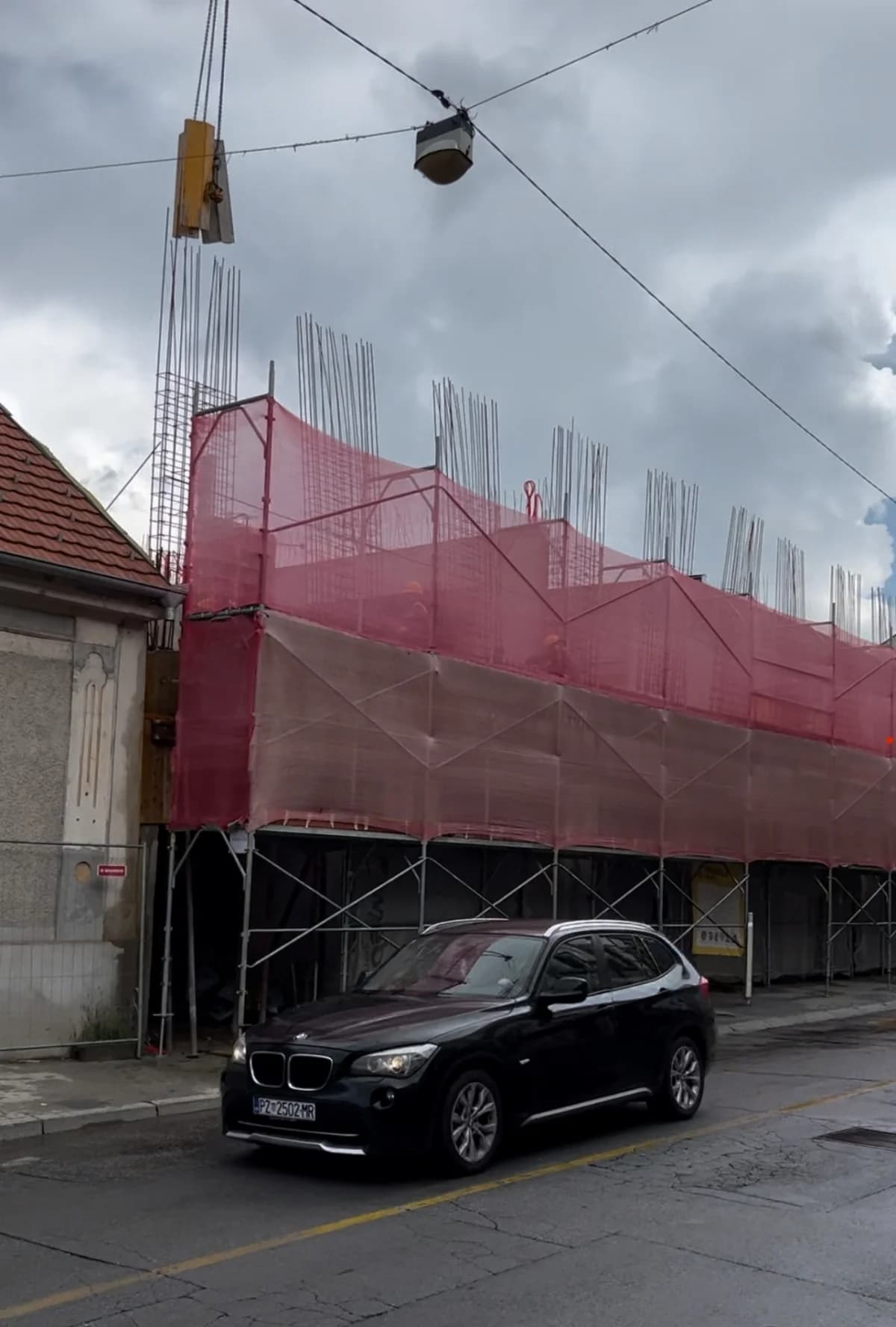 Očekuje se reakcija: OLAF tvrdi da je afera kran u nadležnosti USKOK-a i DORH-a