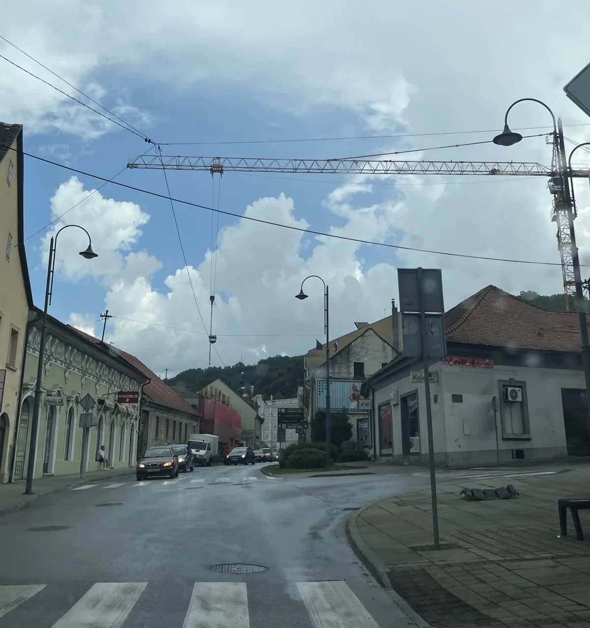 Očekuje se reakcija: OLAF tvrdi da je afera kran u nadležnosti USKOK-a i DORH-a