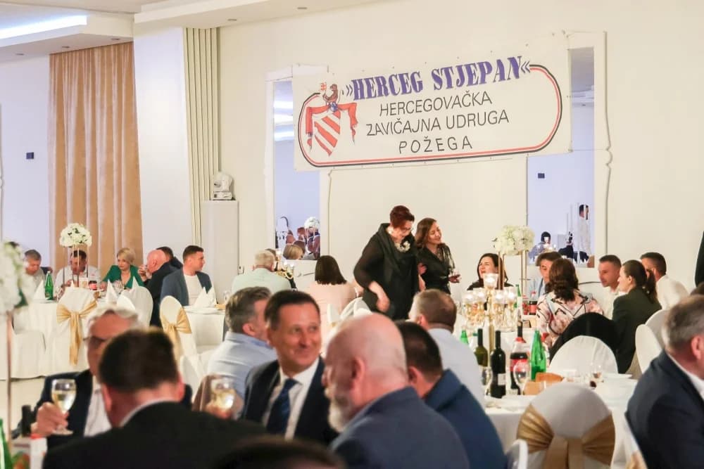 FOTO: 26. Hercegovačko silo u Velikoj uz druženje i humanitarnu notu