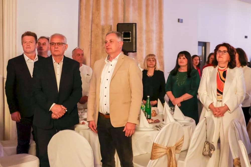 FOTO: 26. Hercegovačko silo u Velikoj uz druženje i humanitarnu notu