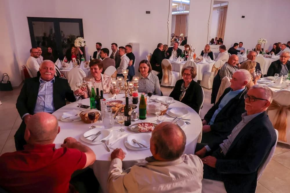 FOTO: 26. Hercegovačko silo u Velikoj uz druženje i humanitarnu notu