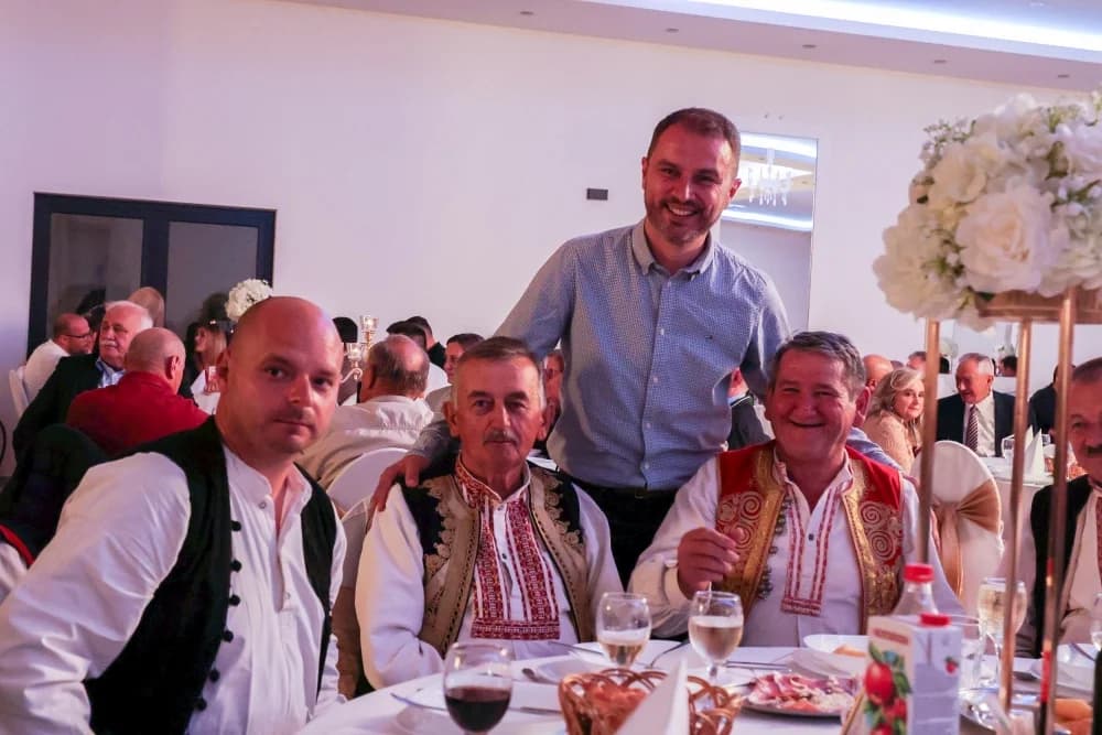 FOTO: 26. Hercegovačko silo u Velikoj uz druženje i humanitarnu notu