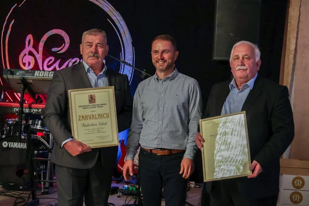 FOTO: 26. Hercegovačko silo u Velikoj uz druženje i humanitarnu notu