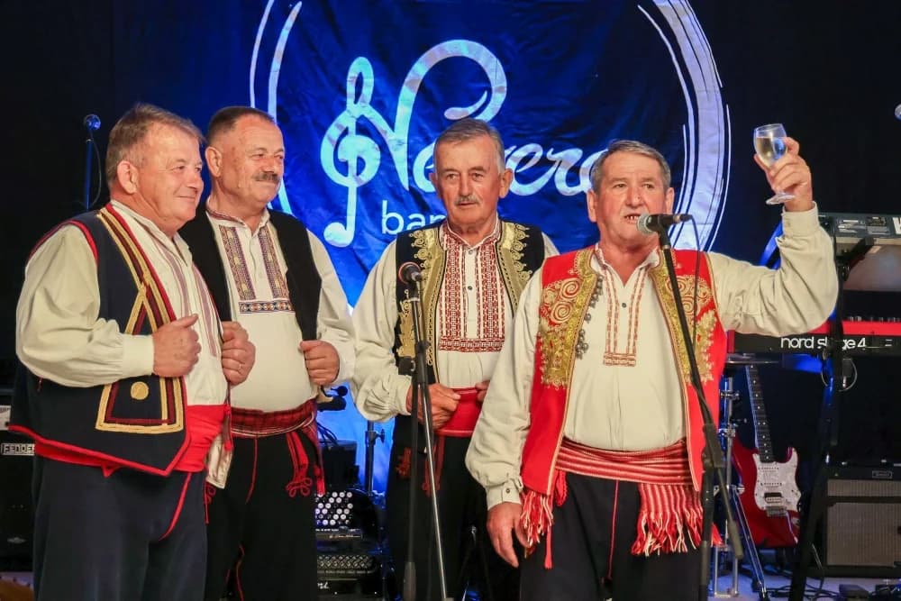 FOTO: 26. Hercegovačko silo u Velikoj uz druženje i humanitarnu notu