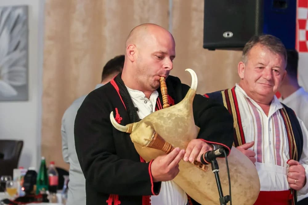 FOTO: 26. Hercegovačko silo u Velikoj uz druženje i humanitarnu notu