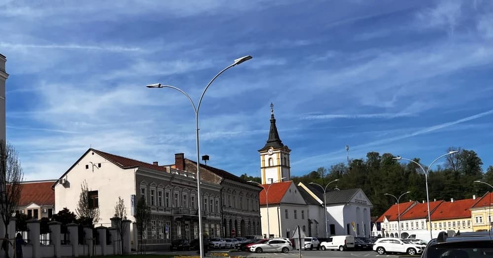 Arhivska fotografija