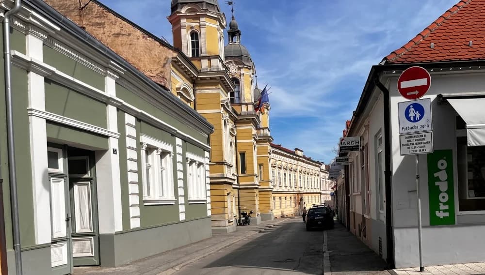 Arhivska fotografija