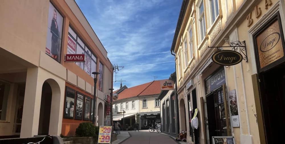 Arhivska fotografija