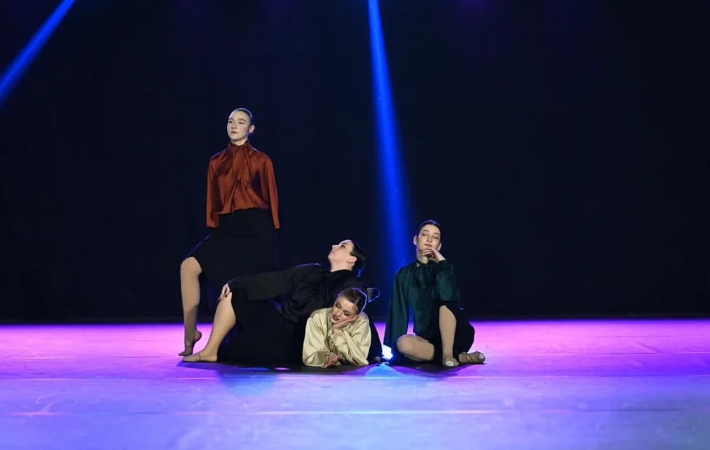 Plesači PS Marine Mihelčić ostvarili izniman uspjeh na ’Križevci dance cupu’