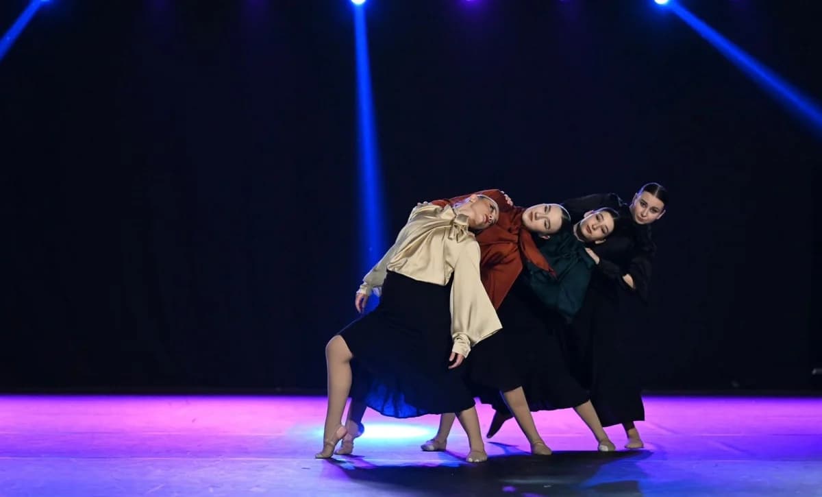 Plesači PS Marine Mihelčić ostvarili izniman uspjeh na ’Križevci dance cupu’