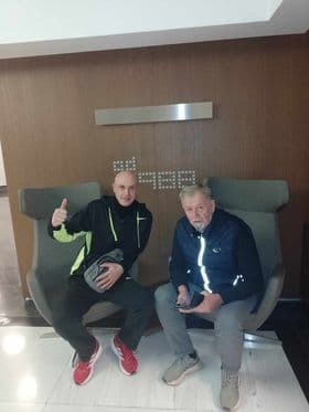 Požežani Dario i Boris natjecali se u večerašnjem izdanju kviza ’Joker’ na Novoj TV