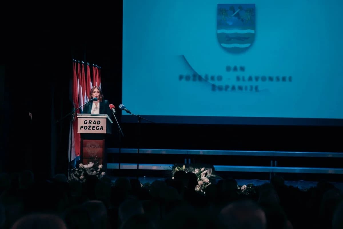 Zavičajni književnik Ivan Abibović dobio godišnju nagradu Požeško-slavonske županije