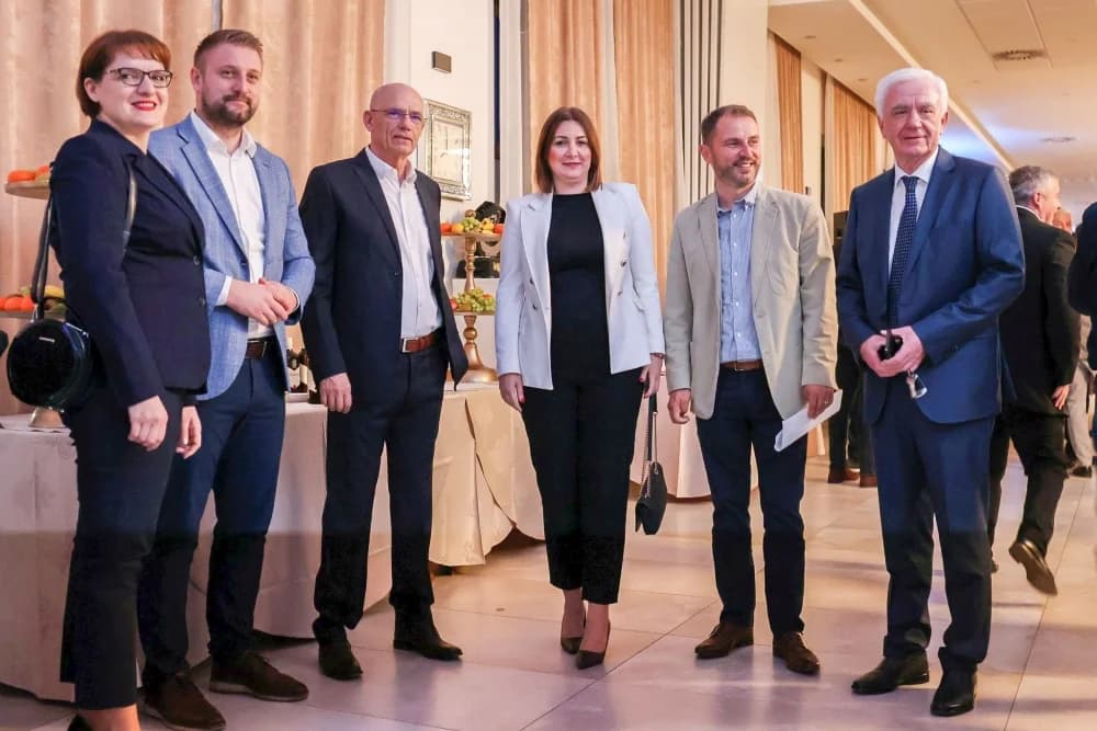HDZ-ovi kandidati: „I u idućem mandatu nastavit ćemo s ravnomjernim razvojem Požeško-slavonske županije“