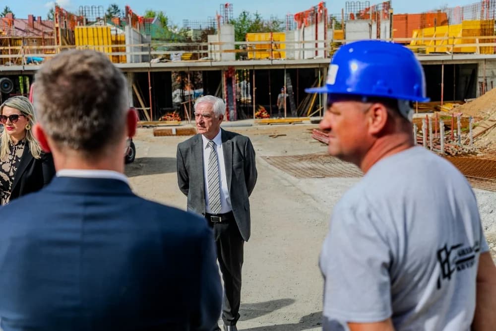 HDZ-ovi kandidati: „I u idućem mandatu nastavit ćemo s ravnomjernim razvojem Požeško-slavonske županije“