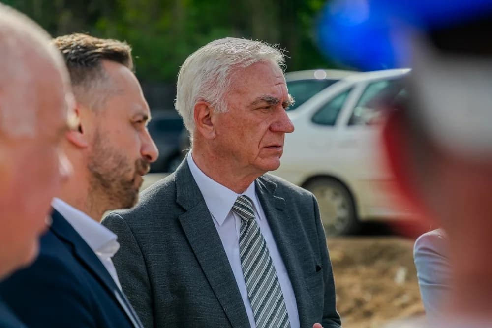 HDZ-ovi kandidati: „I u idućem mandatu nastavit ćemo s ravnomjernim razvojem Požeško-slavonske županije“