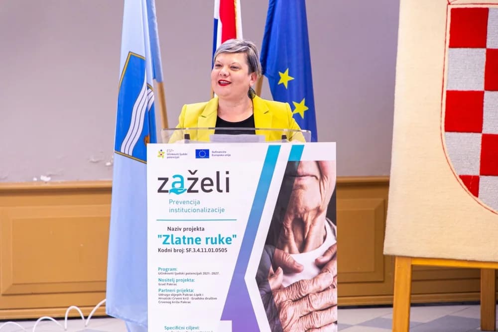 HDZ-ovi kandidati: „I u idućem mandatu nastavit ćemo s ravnomjernim razvojem Požeško-slavonske županije“