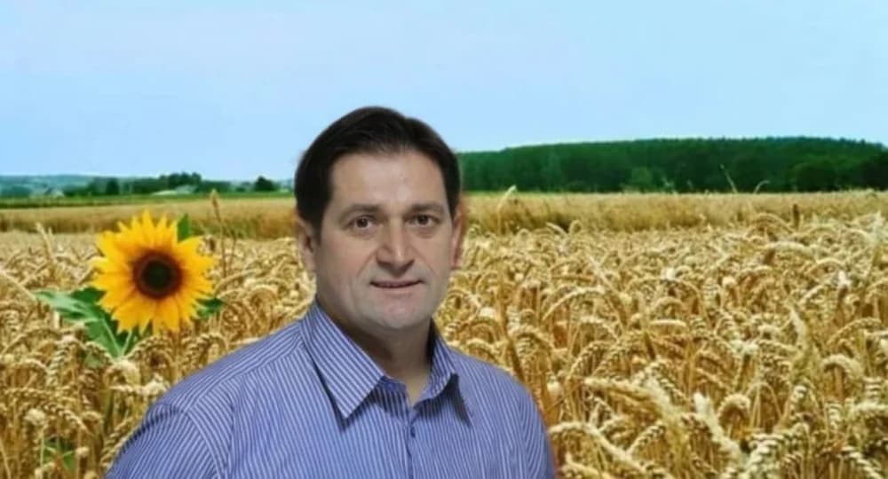 Livak se kandidirao - čujmo ga