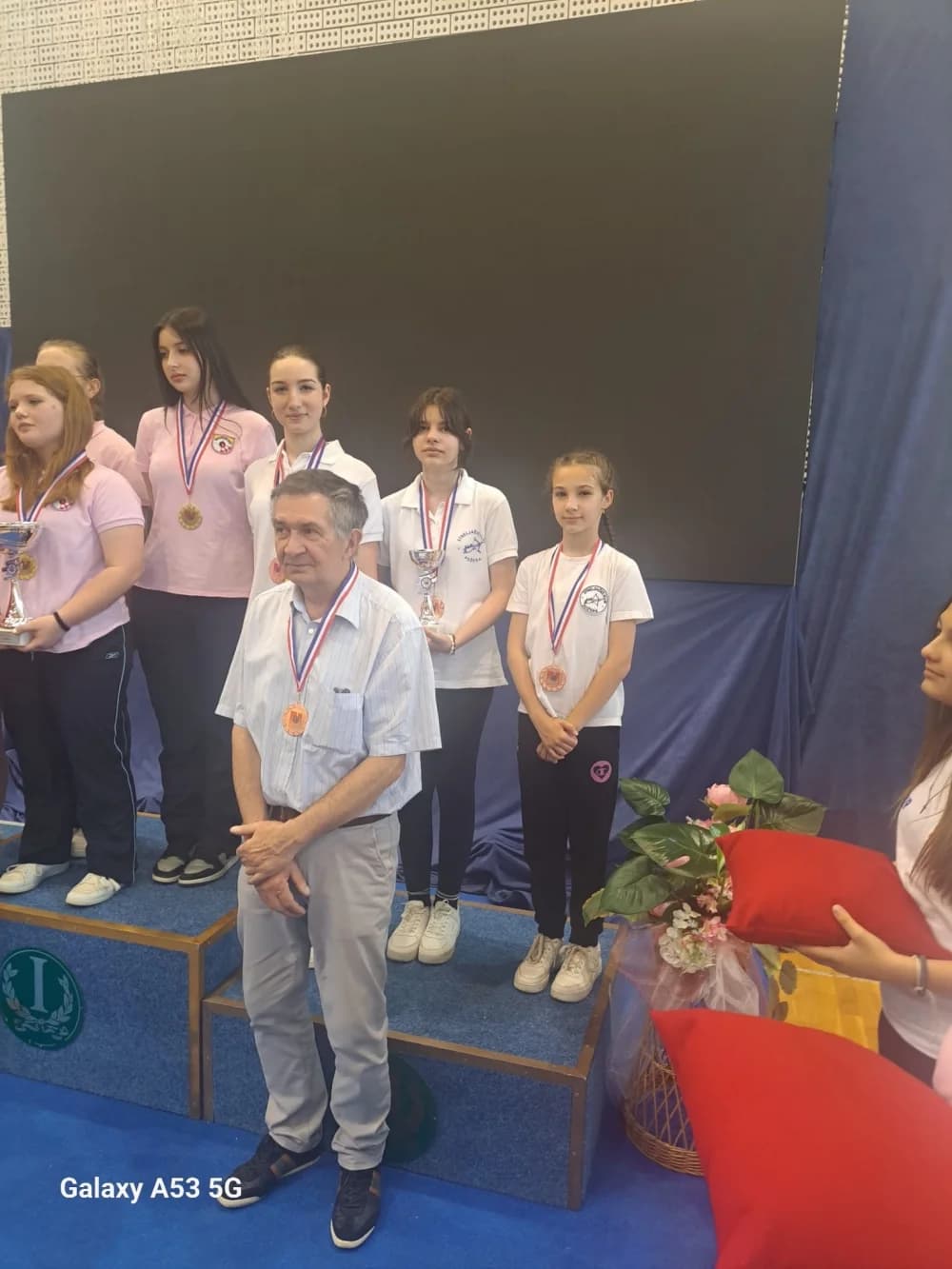 Požeški strijelci na Prvenstvu Hrvatske za kadete u gađanju zračnim oružjem