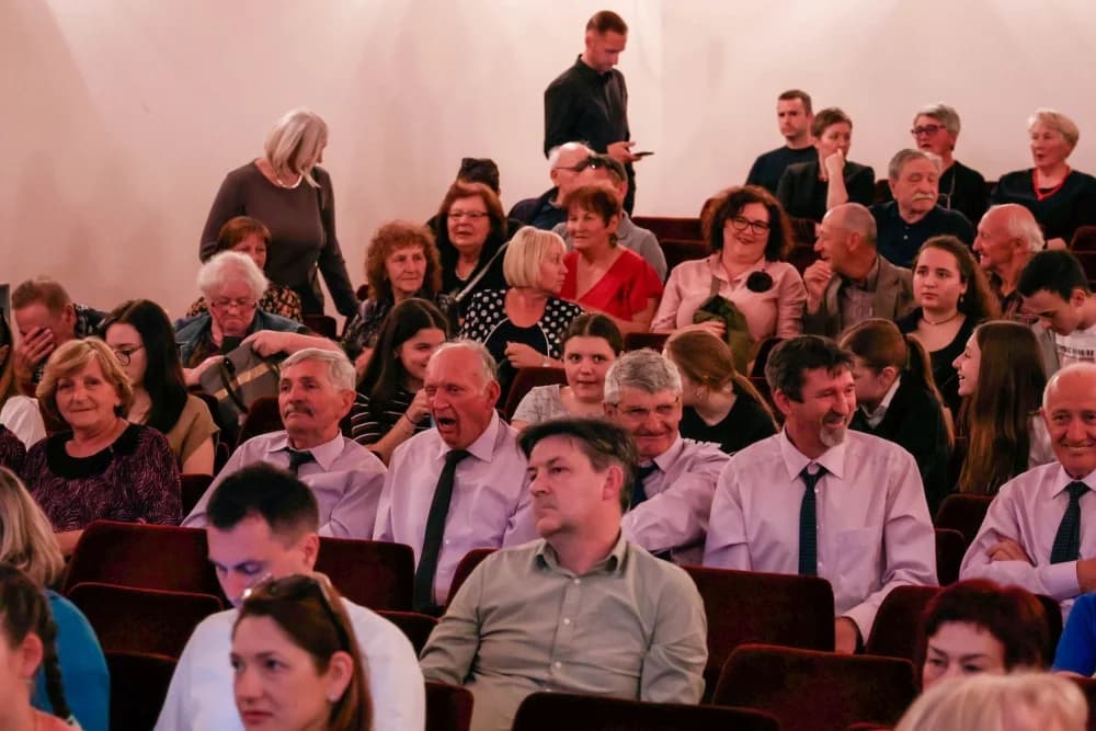 FOTO: 12. Županijski kulturni mozaik u Požegi