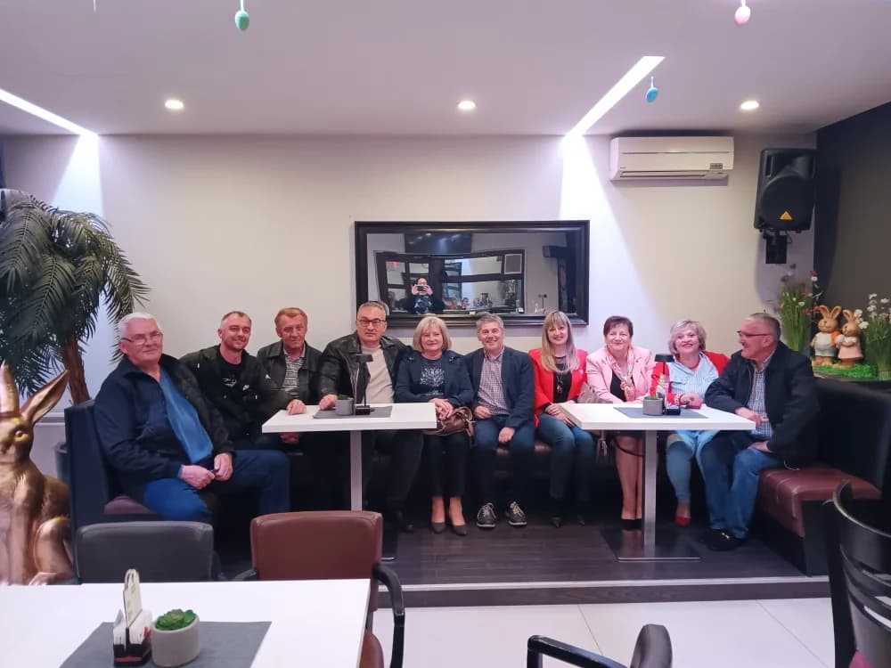 Rijeke pravde će poteći i u našoj županiji ako budu podržane od strane građana na izborima 17. 04. 2024.g.