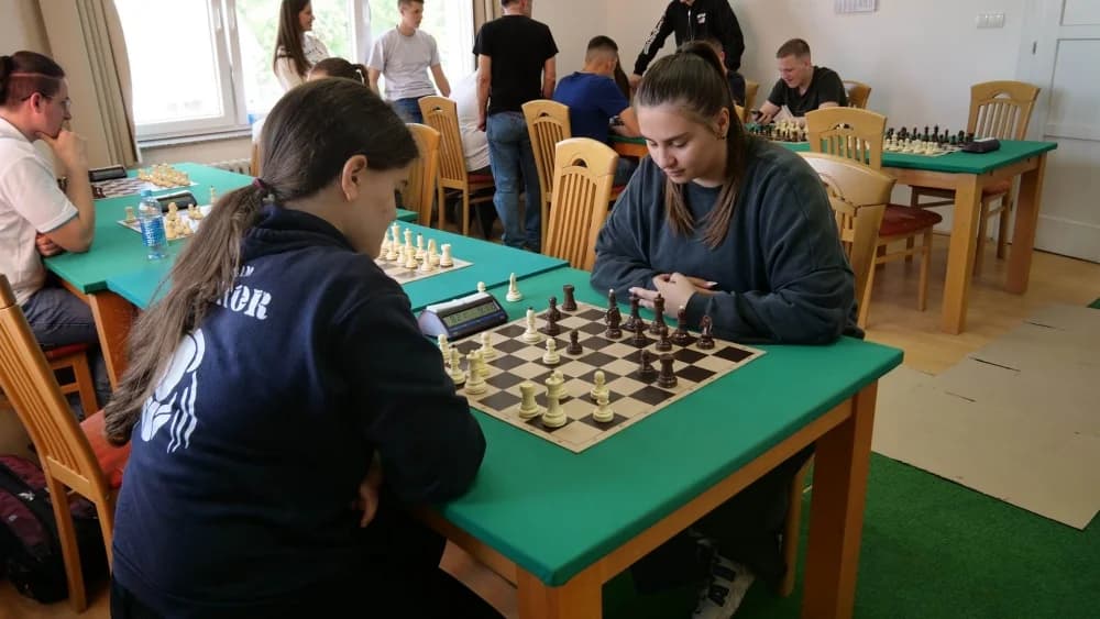 FOTO: Drugi sportski susreti hrvatskih katoličkih srednjih škola održan u Požegi