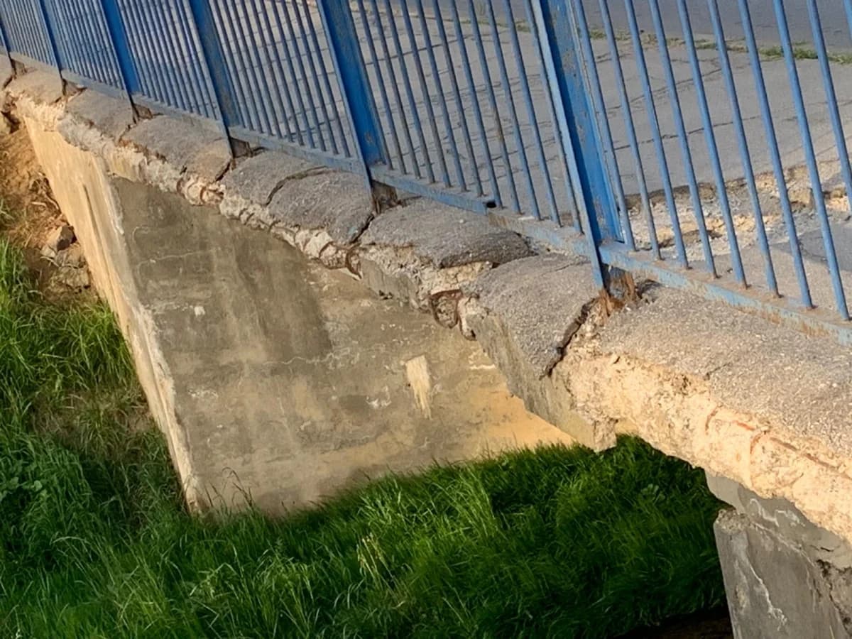 Ludost u Požegi: Dok netko ne nastrada nadležni neće reagirati ?!?!