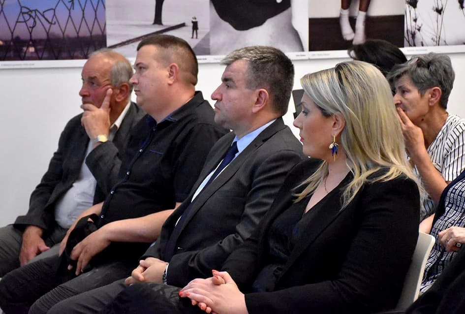 U Požegi je osnovan pododbor SKD „Prosvjeta“