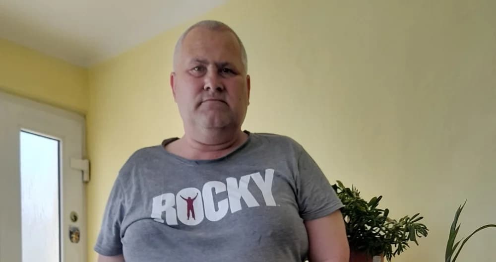 Stjepan Salaj