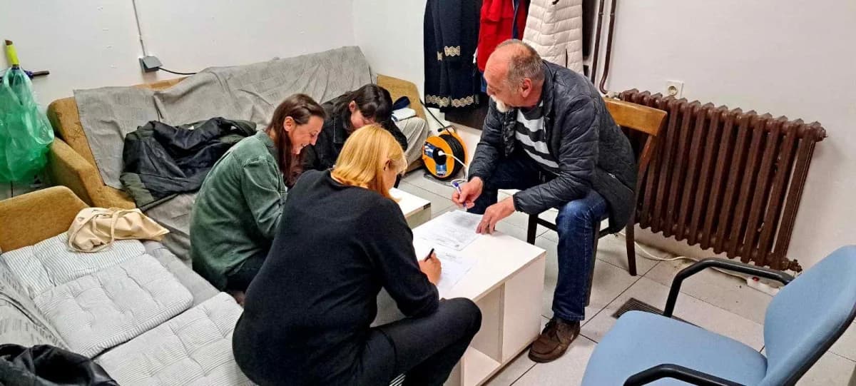 Završila 6. Opća planinarska škola u HPD Gojzerica Požega