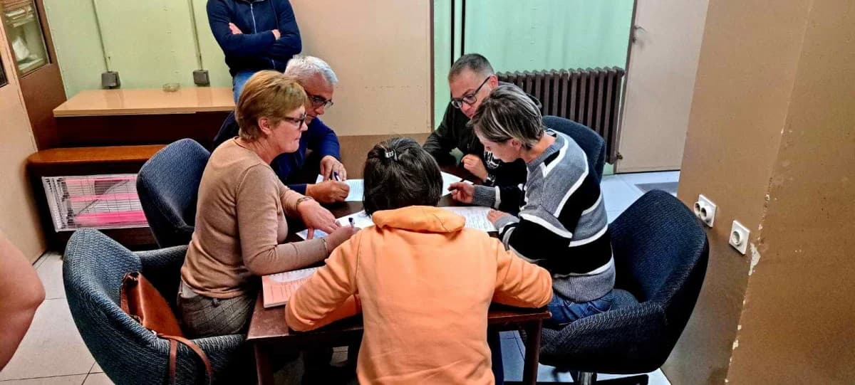 Završila 6. Opća planinarska škola u HPD Gojzerica Požega