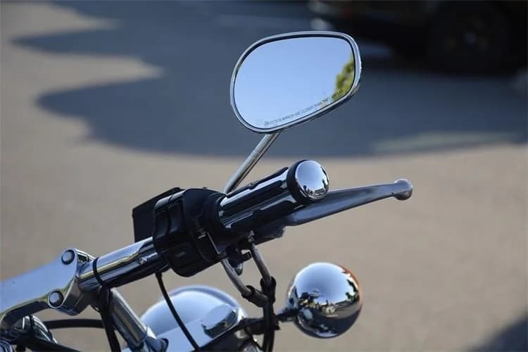 Akcija ’Dani tehničke ispravnosti motocikala’