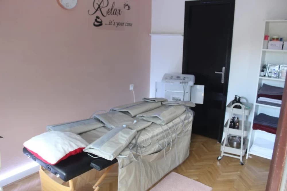 U Kutjevu otvoren novi Beauty studio u vlasništvu Katarine Šarić