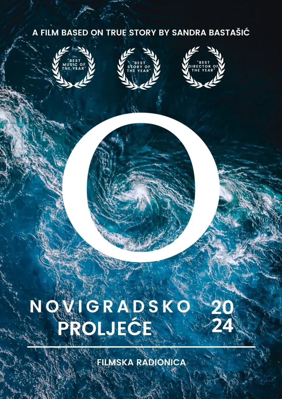 Učenici OŠ „Dobriša Cesarić“ sudionici Škole stvaralaštva Novigradsko proljeće