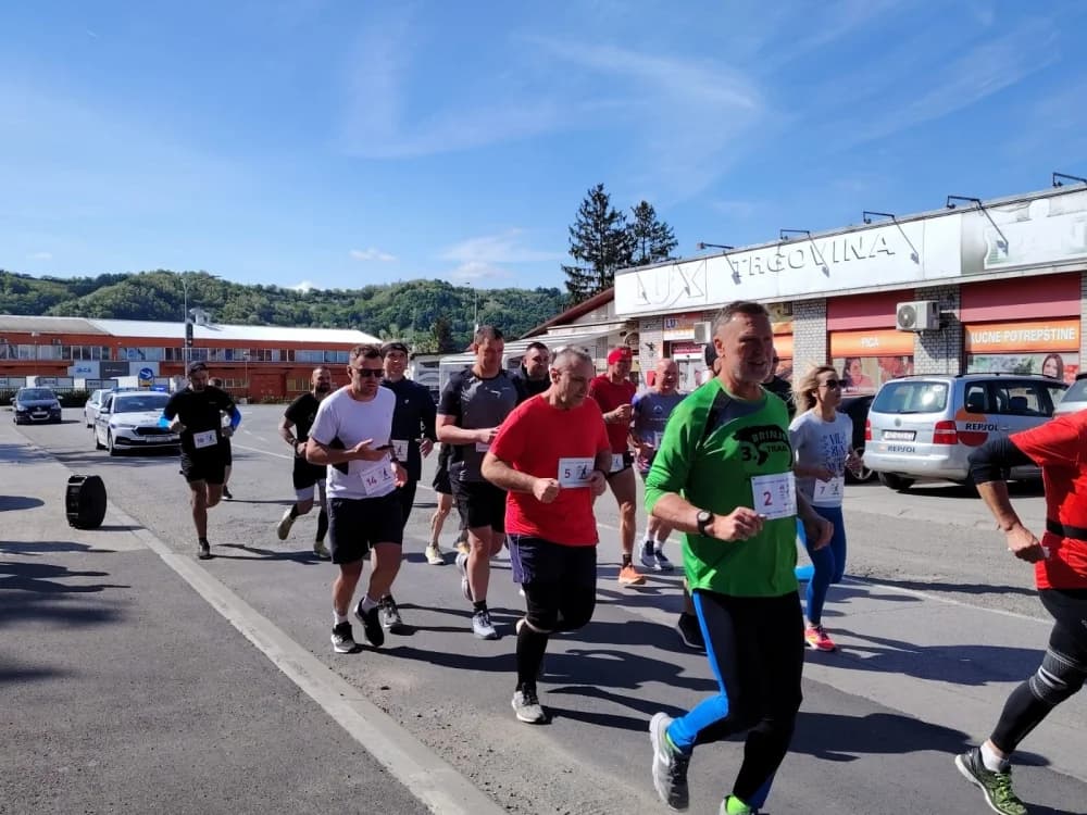 Održan 41. Memorijal Zvonimira Panežića