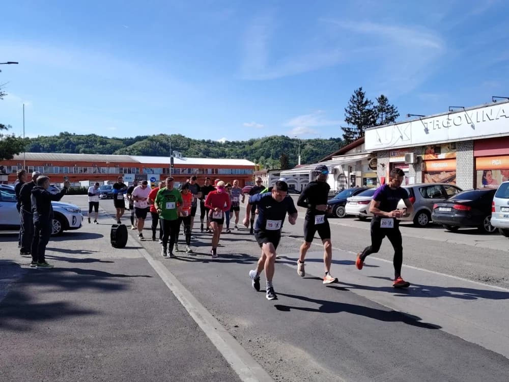 Održan 41. Memorijal Zvonimira Panežića