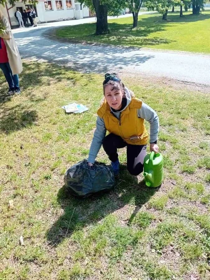 Uz zanimljive goste na Poljoprivredno-prehrambenoj školi obilježili Dan planeta Zemlja