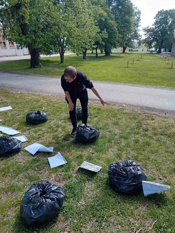 Uz zanimljive goste na Poljoprivredno-prehrambenoj školi obilježili Dan planeta Zemlja