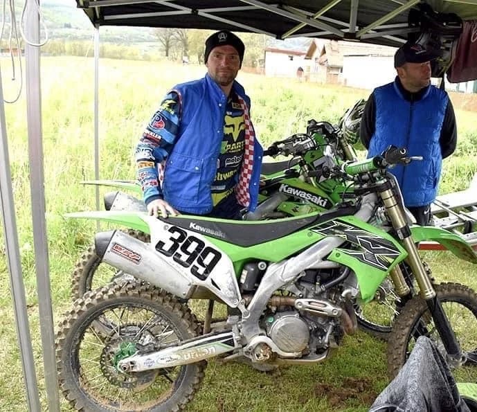 Požega ovog vikenda domaćin Otvorenog prvenstva Hrvatske u motocrossu