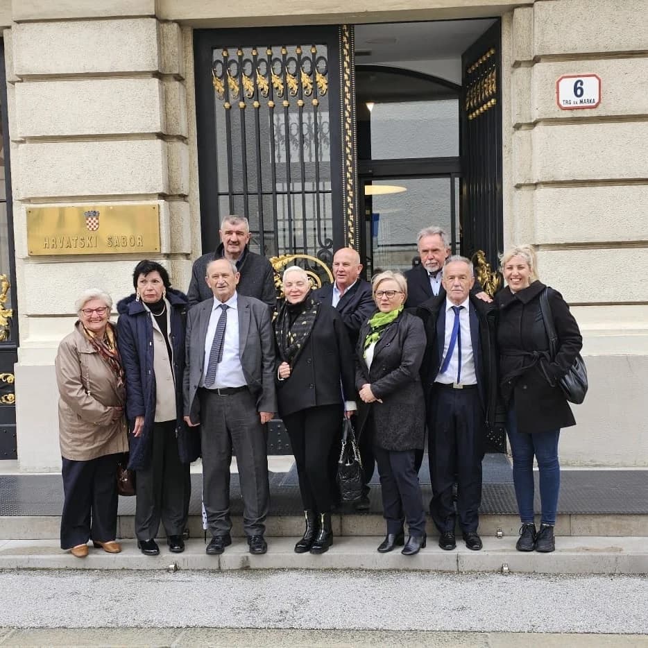 Kutjevčanin na listi za EU Parlament