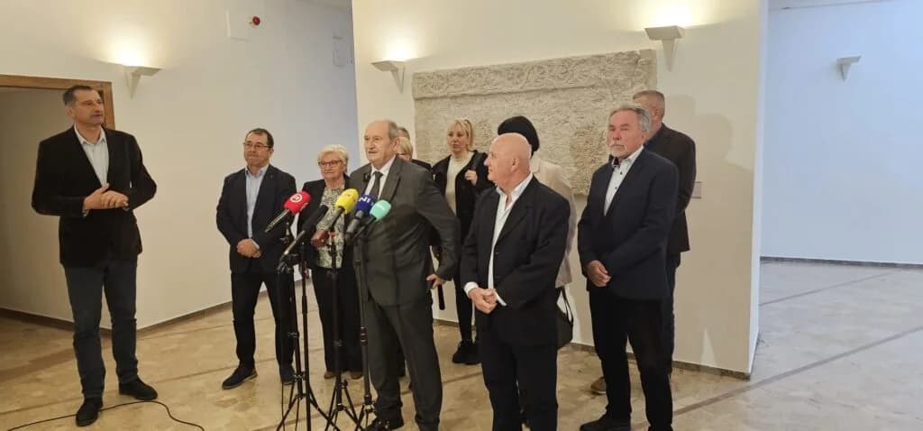 Kutjevčanin na listi za EU Parlament