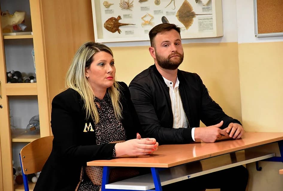 Cesarići domaćini svečanog otvorenja Festivala znanosti u Požegi