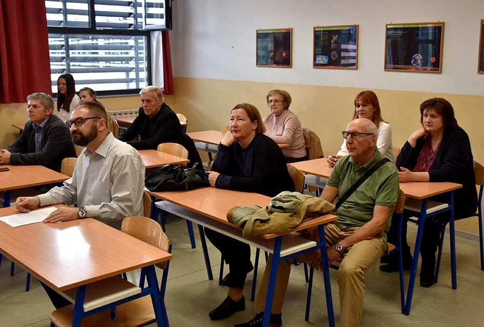 Cesarići domaćini svečanog otvorenja Festivala znanosti u Požegi