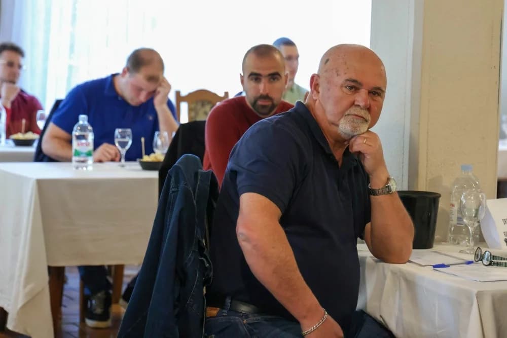 17. Županijsko ocjenjivanje vina: „Svjesni kvalitete naših vina, čeka vas težak zadatak“